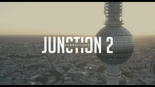 Ben Klock DJ set - Junction 2 Connections | @beatport Live