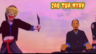 Zab tua tau nyav lau 19/1/2025