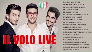 IL Volo canzoni nuove 2023 - Le migliori canzoni di IL Volo  - Best of IL Volo