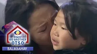 PBB Balikbahay: Ang surpresa ni Kuya para kay Miho