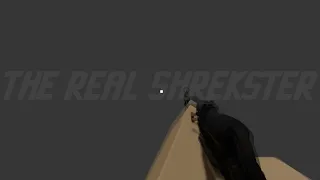 MP40 viewmodel animation