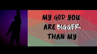 Brave by Victory Kids Worship with Motions & Lyrics