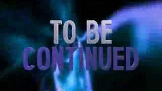 Doctor Who To Be Continued