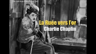 Chaplin Aujourd'hui : La Ruée vers l'or - Documentaire complet avec Idrissa Ouédraogo (VF)