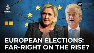 What’s behind the rise of the far right in Europe? | UpFront