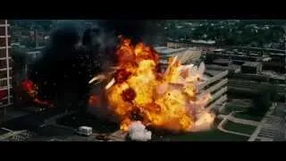 The Dark Knight [2008] Theatrical Trailer #2 HD (1080p)