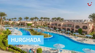 Hotel Ali Baba Palace w Hurghadzie | Egipt z TUI Poland