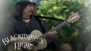 Blackmore's Night - The Times They Are A-Changin' (ZDF Fernsehgarten, Aug 12th, 2001)
