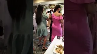 friends wedding