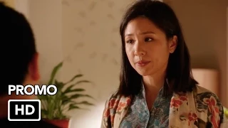 Fresh Off the Boat (ABC) Season 1 Promo #7 "Standout" (HD)