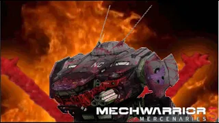 The Cicada Experience - Mechwarrior 5 Modded