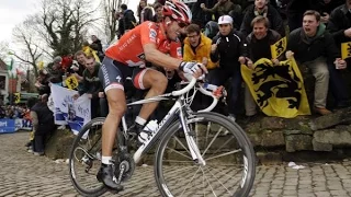 Fabian Cancellara All Best Moments