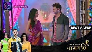 Ishq Ki Dastaan Naagmani 2 | 30 September2023 | शिवाय और पार्वती सही सलामत लौट आए! | Best Scene