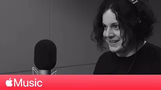 Jack White: Cell Phone Ban | It's Electric! | Apple Music