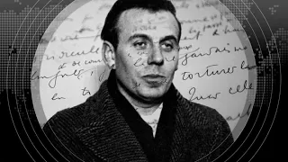 Une oeuvre inédite de Louis-Ferdinand Céline