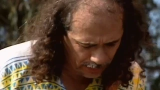 Carlos Santana - Third Stone From The Sun - 11/3/1991 - Golden Gate Park (Official)