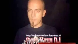 DJ Sven Vath XXL Clubnight 24 08 1996