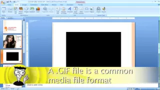 How to Add Video to a PowerPoint Presentation For Dummies