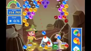 Bubble Witch Saga 2 Level 1028 - NO BOOSTERS