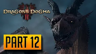 Dragon's Dogma 2 - Walkthrough Part 12: The Guardian Gigantus