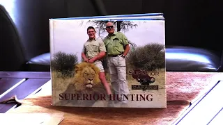 Superior Safaris Promo 2024