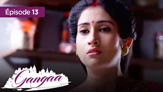 GANGAA  - ep 13 - Une jeunesse sacrifiée - Série en Français