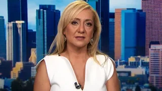 Lorena Bobbitt clears the air 25 years later: 'I have a voice'