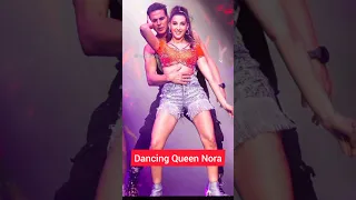 New Video Norafatehi Song Dance Performance #shorts #youtubeshorts #trending #norafatehi