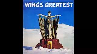 Live And Let Die- Paul McCartney & The Wings (Vinyl Restoration)