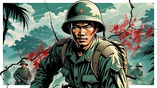 Bloodiest Battle of Vietnam: Hue | Comic Documentary