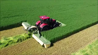 MÁQUINAS AGRÍCOLAS MODERNAS QUE ESTÁN EN OTRO NIVEL!