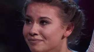 Bindi Irwin's Emotional and Tearful Tribute to Late Father Steve on 'DWTS'