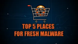 Where to Download New Malware Samples