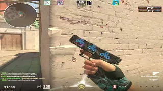 glock ace