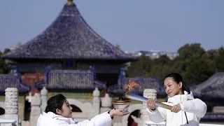 Paralympics schließen Sportler und Sportlerinnen aus Russland und Belarus jetzt doch aus