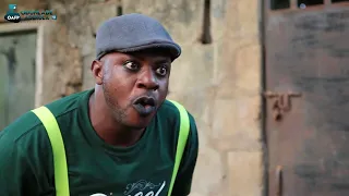 SAAMU ALAJO (IWA IBAJE)Latest 2020 Yoruba Comedy Series EP9 Starring Odunlade Adekola |Afeez Abiodun