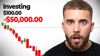 I Tried to Turn $300,000 into $600,000 in Just a Week Trading Forex