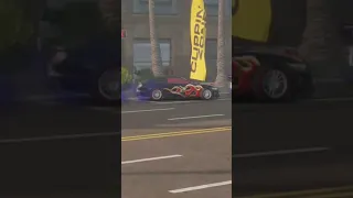 [CarX]NFSMW M3 GTR VS RAZOR MUSTANG GT ②