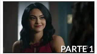 A HISTÓRIA DE VERÔNICA- PARTE 1 (REPOST) (RIVERDALE)