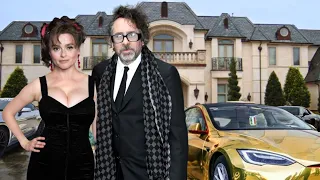 Helena Bonham Carter's Lifestyle 2022