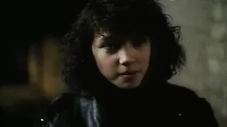 Я хотела увидеть ангелов. Художественный фильм (Россия 1992) (18+)