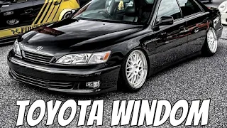 TOYOTA WINDOM / LEXUS ES 300