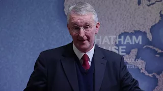 David Benn Memorial Lecture: The State of Russia's Media