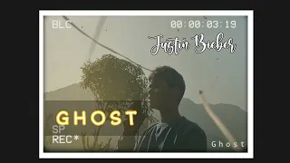 Justin Bieber - Ghost (cover)