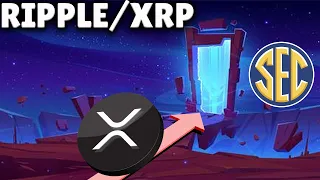 RIPPLE/XRP ОЧЕРЕДНАЯ ПОБЕДА В СУДЕ? ЧТО С ЦЕННОЙ? XRP ВЗЛЕТИТ? ГЛОАБЛЬНЫЕ НОВОСТИ РИППЛ