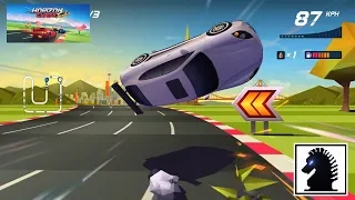 PC Horizon Chase Turbo - California #1: San Francisco