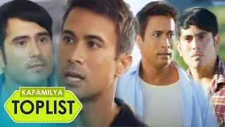 15 intense clash of Paco and Dave in A Family Affair | Kapamilya Toplist