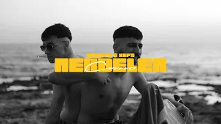 Amentu X Kefo - Nerdeler Cano (Official Video)