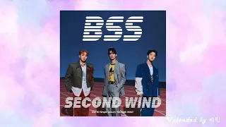 [1 HOUR LOOP PLAYLIST] BSS (부석순) - 7PM (7시예 들어줘) (FEAT. PEDER ELIAS)