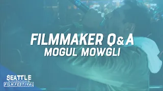 SIFF 2021 Q&A: Mogul Mowgli